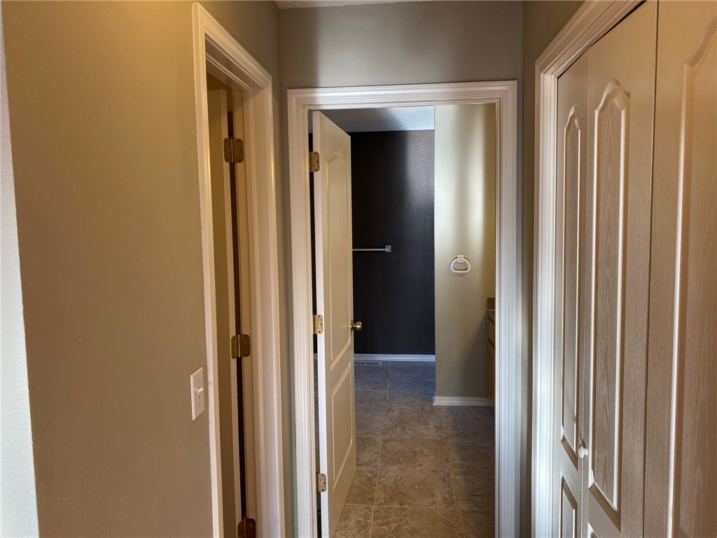 Forest Hills - Residential Lease