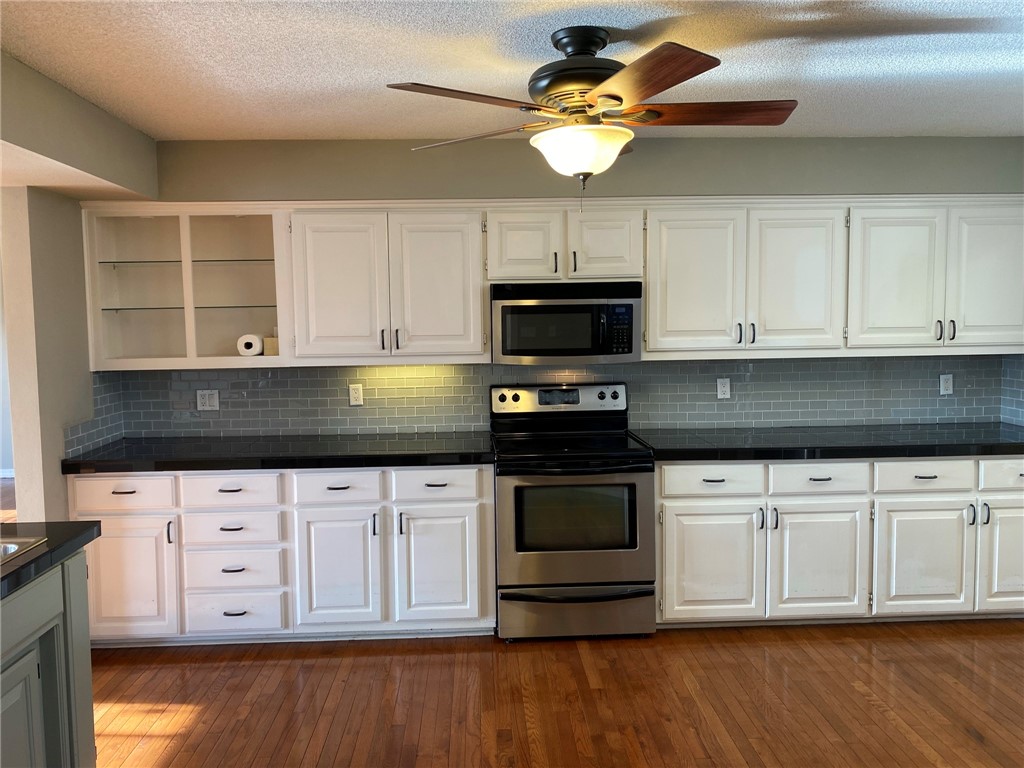Forest Hills - Residential Lease