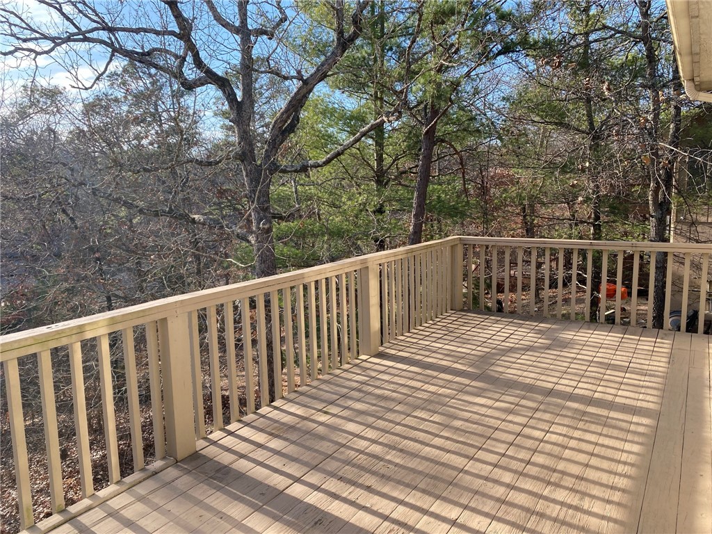 Forest Hills - Residential Lease