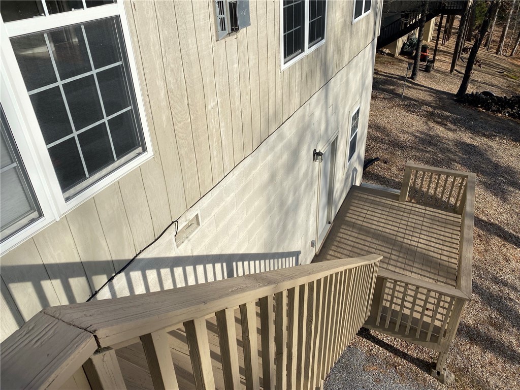 Forest Hills - Residential Lease