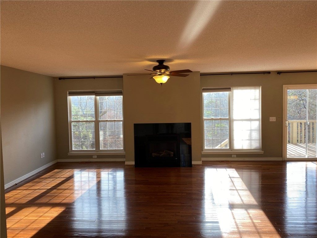 Forest Hills - Residential Lease