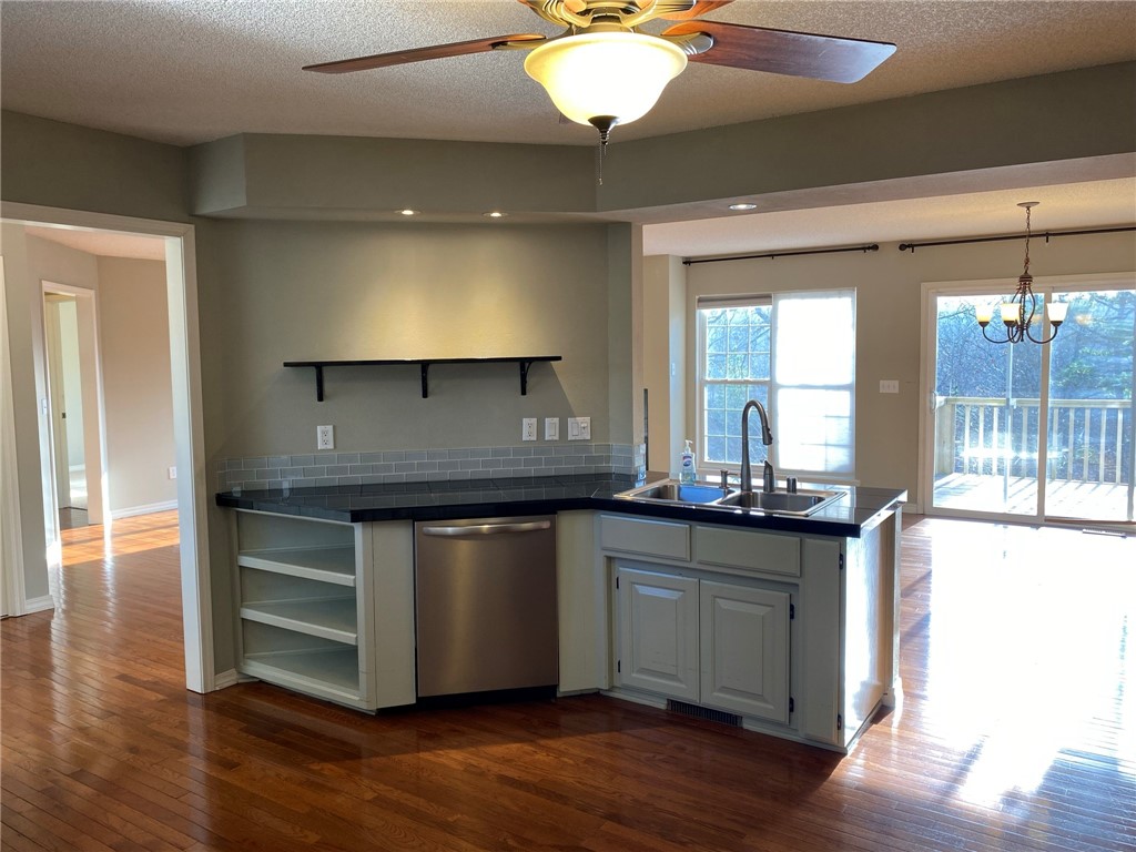 Forest Hills - Residential Lease
