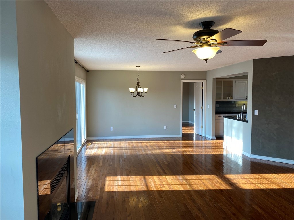 Forest Hills - Residential Lease