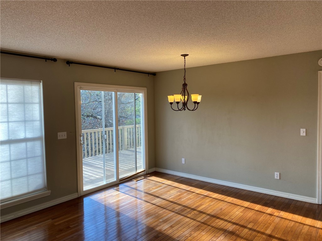 Forest Hills - Residential Lease