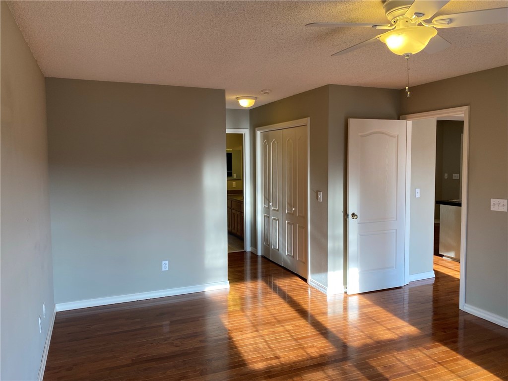Forest Hills - Residential Lease