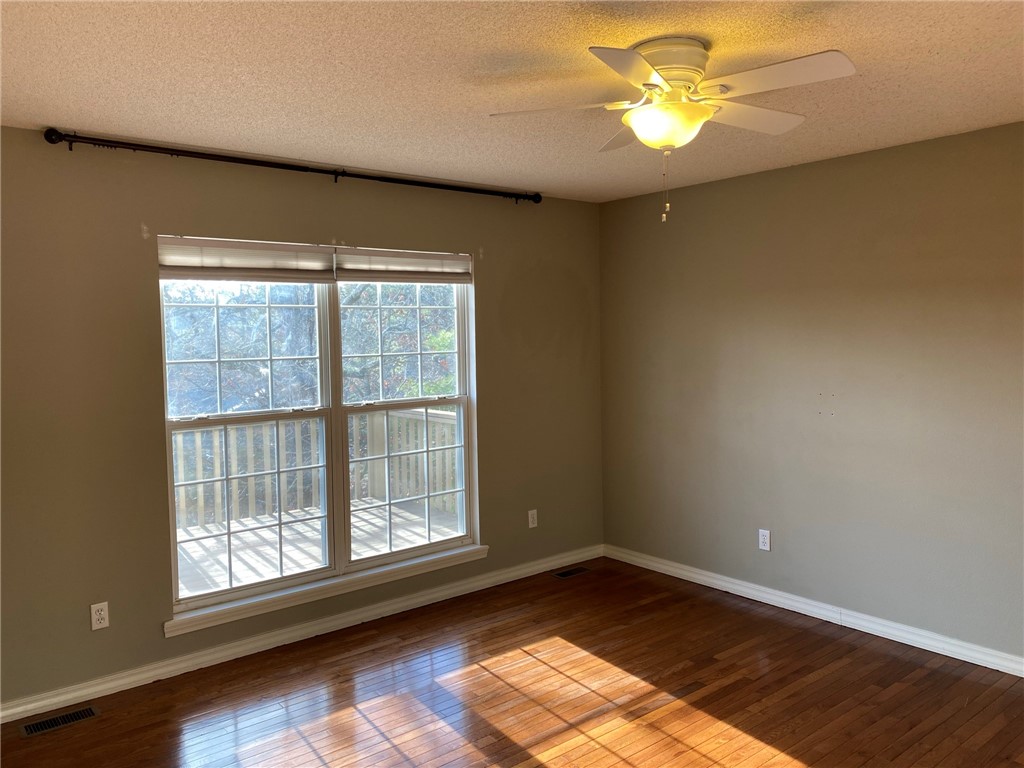 Forest Hills - Residential Lease
