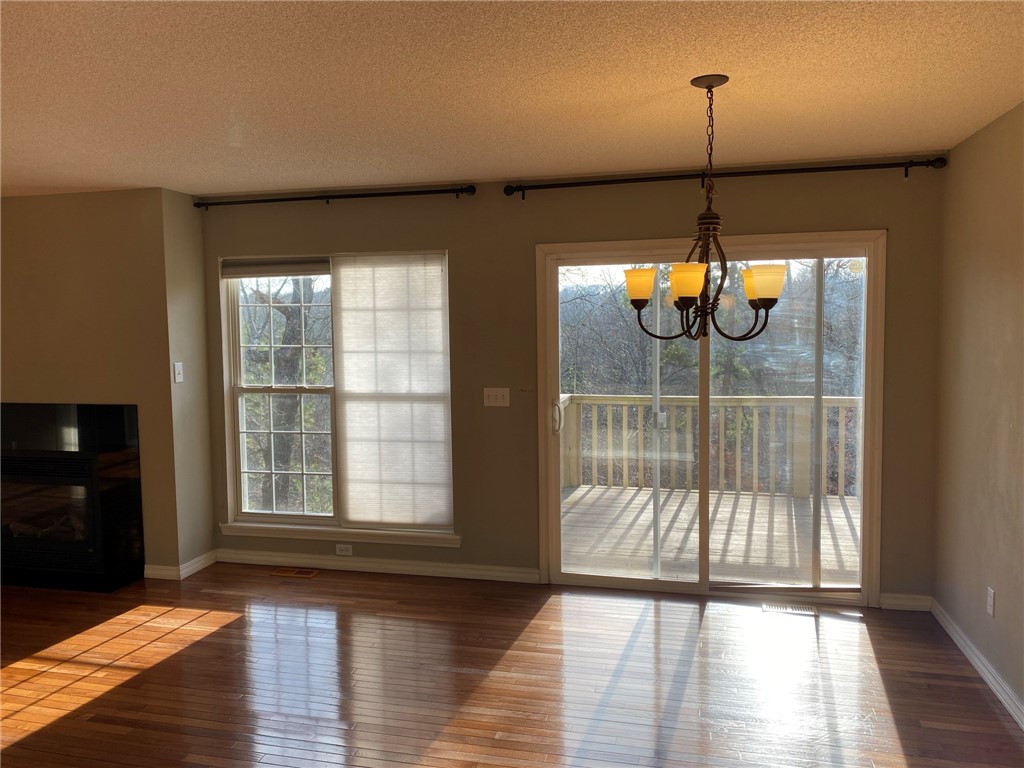 Forest Hills - Residential Lease