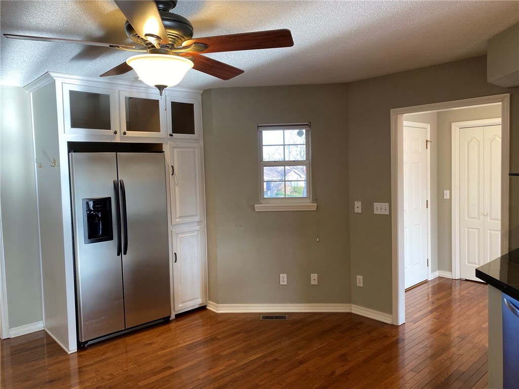 Forest Hills - Residential Lease