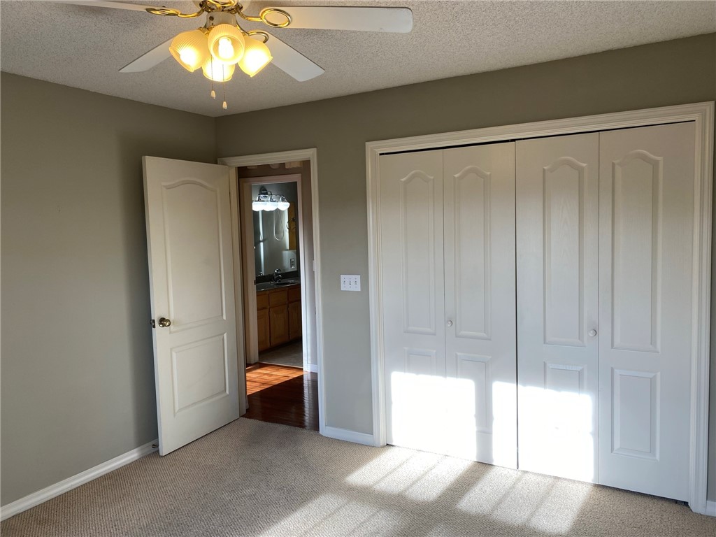 Forest Hills - Residential Lease