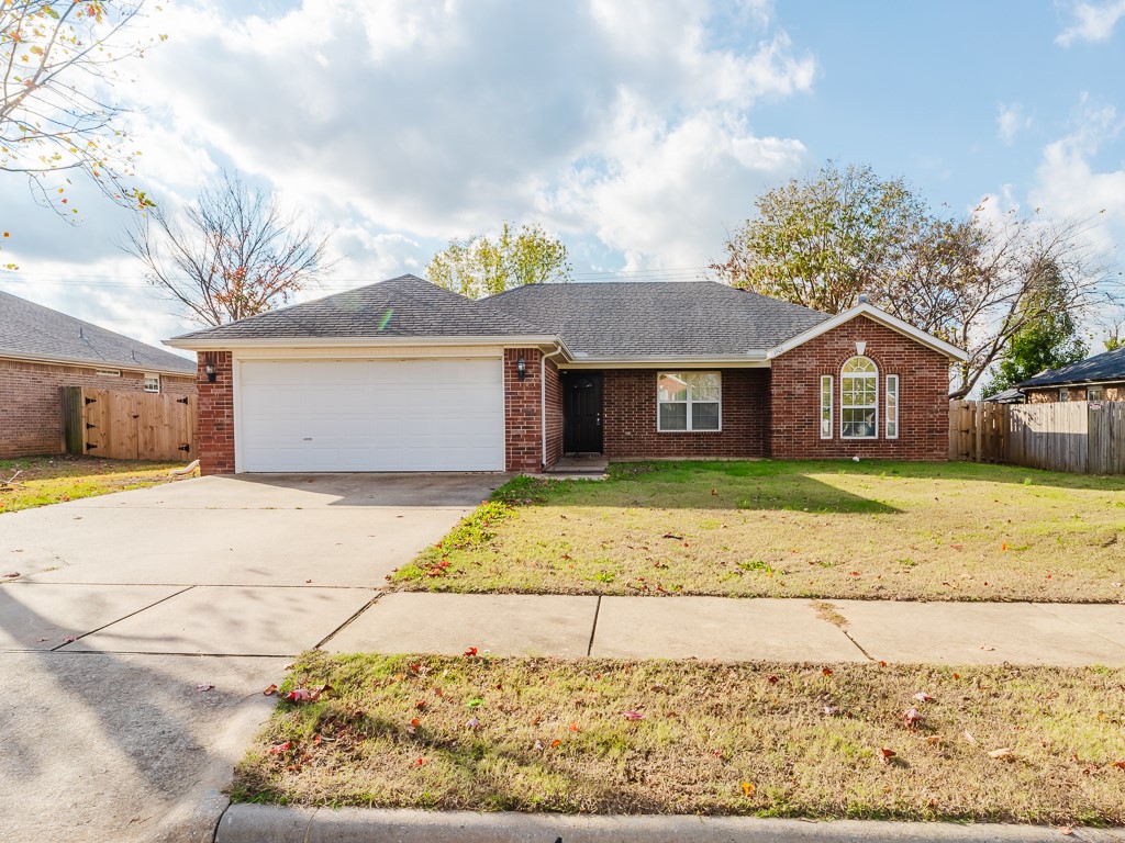 Windwood Sub Ph Iii Bentonville - Residential Lease
