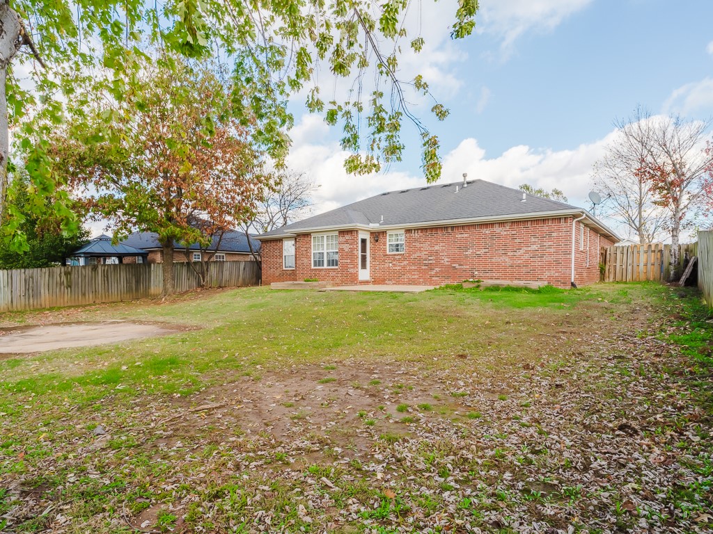 Windwood Sub Ph Iii Bentonville - Residential Lease