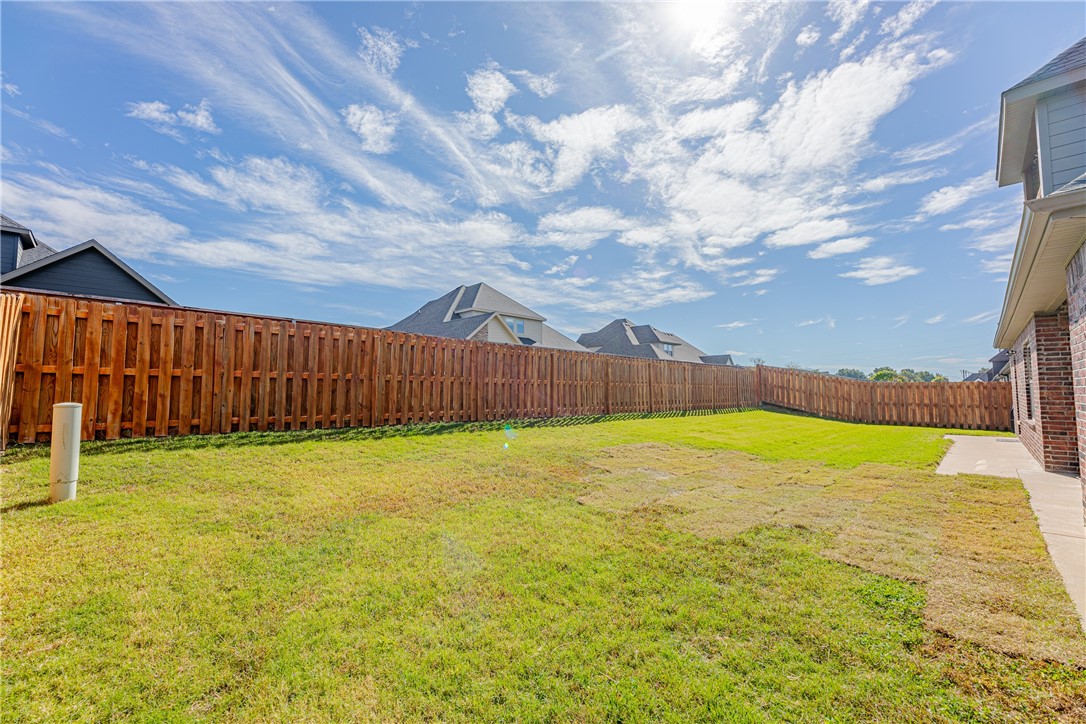 Edgar Estates Sub Bentonville - Residential