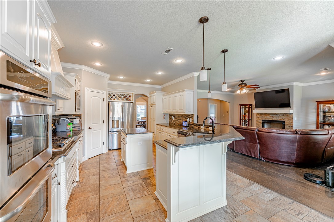 Edgar Estates Sub Bentonville - Residential