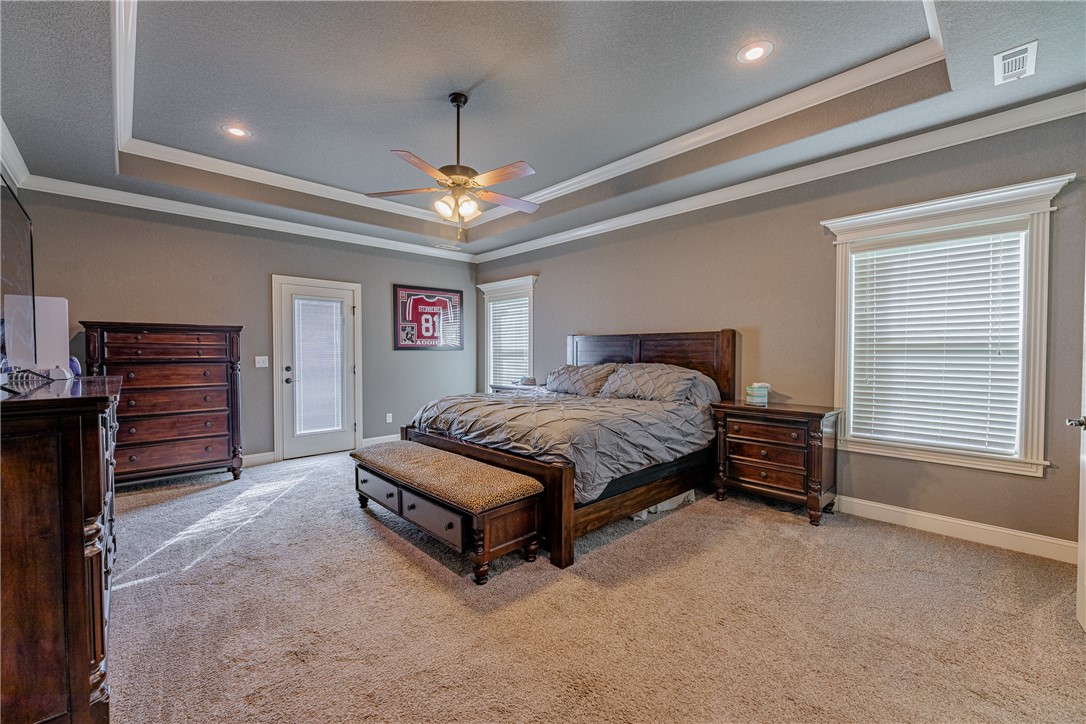 Edgar Estates Sub Bentonville - Residential