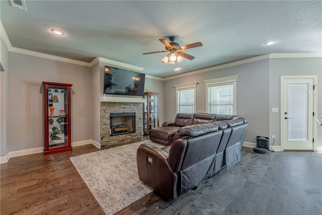 Edgar Estates Sub Bentonville - Residential