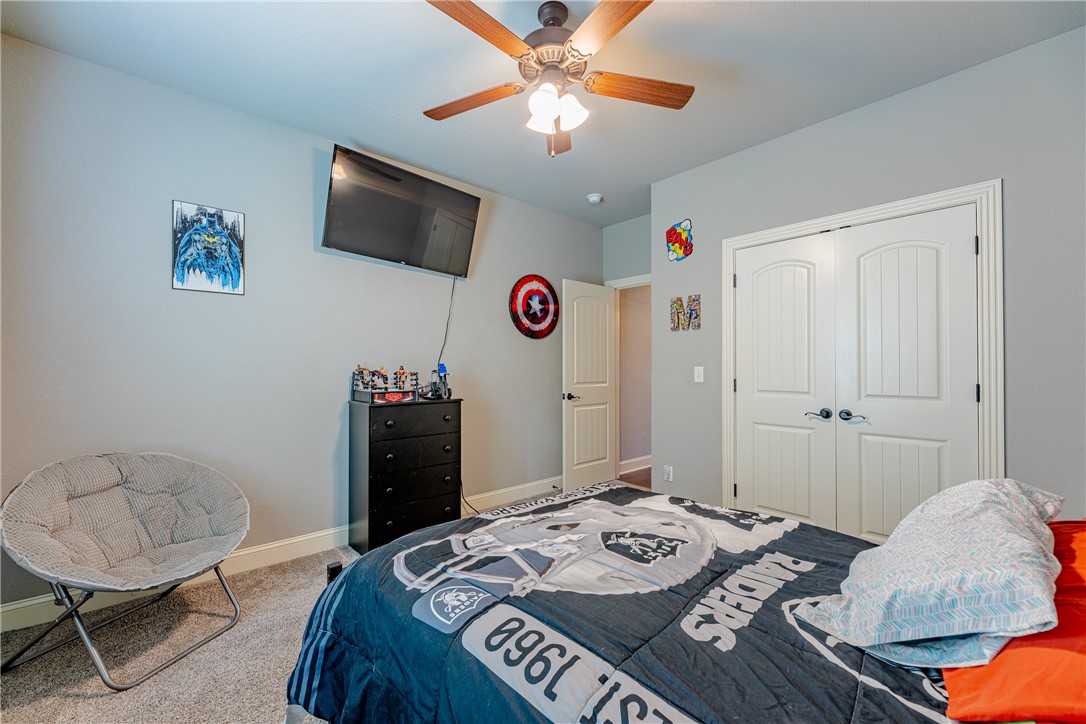Edgar Estates Sub Bentonville - Residential