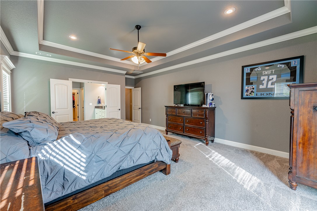 Edgar Estates Sub Bentonville - Residential