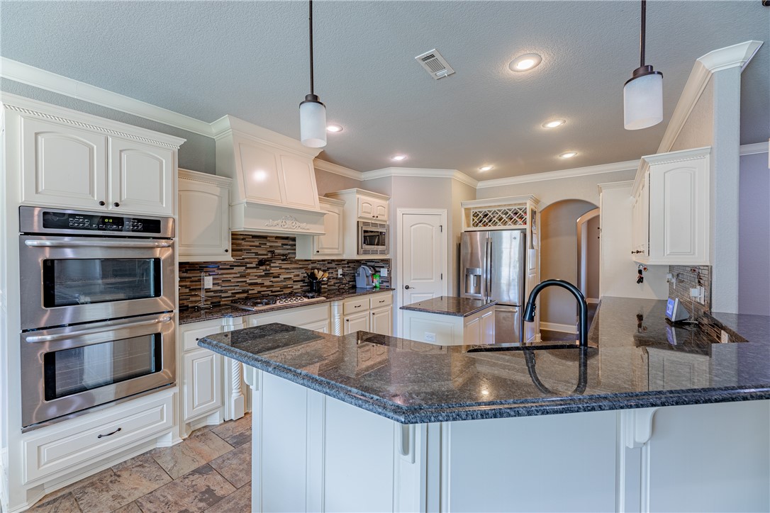 Edgar Estates Sub Bentonville - Residential