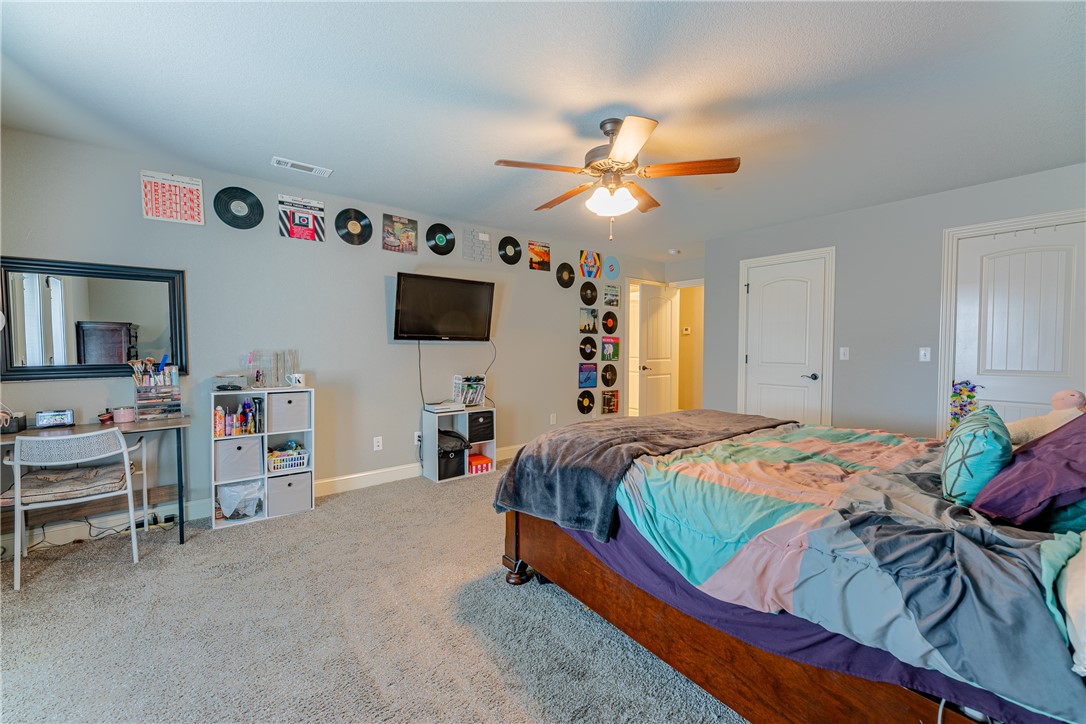 Edgar Estates Sub Bentonville - Residential
