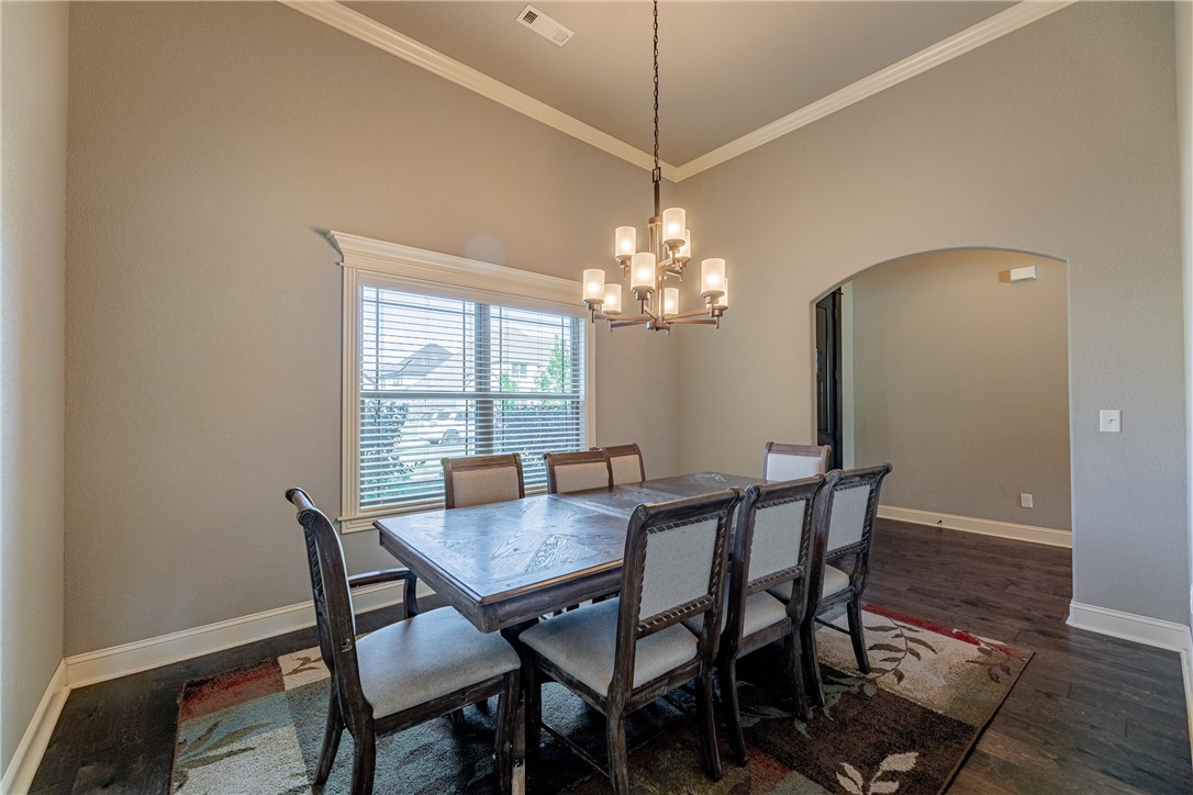 Edgar Estates Sub Bentonville - Residential