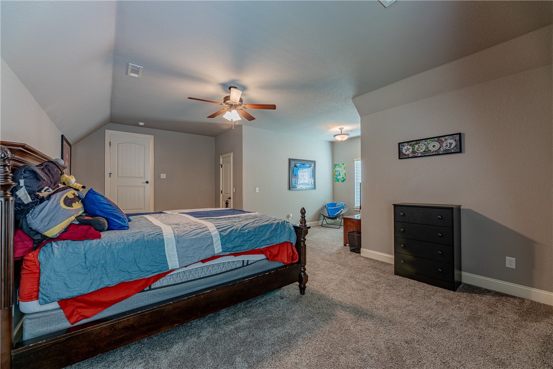 Edgar Estates Sub Bentonville - Residential