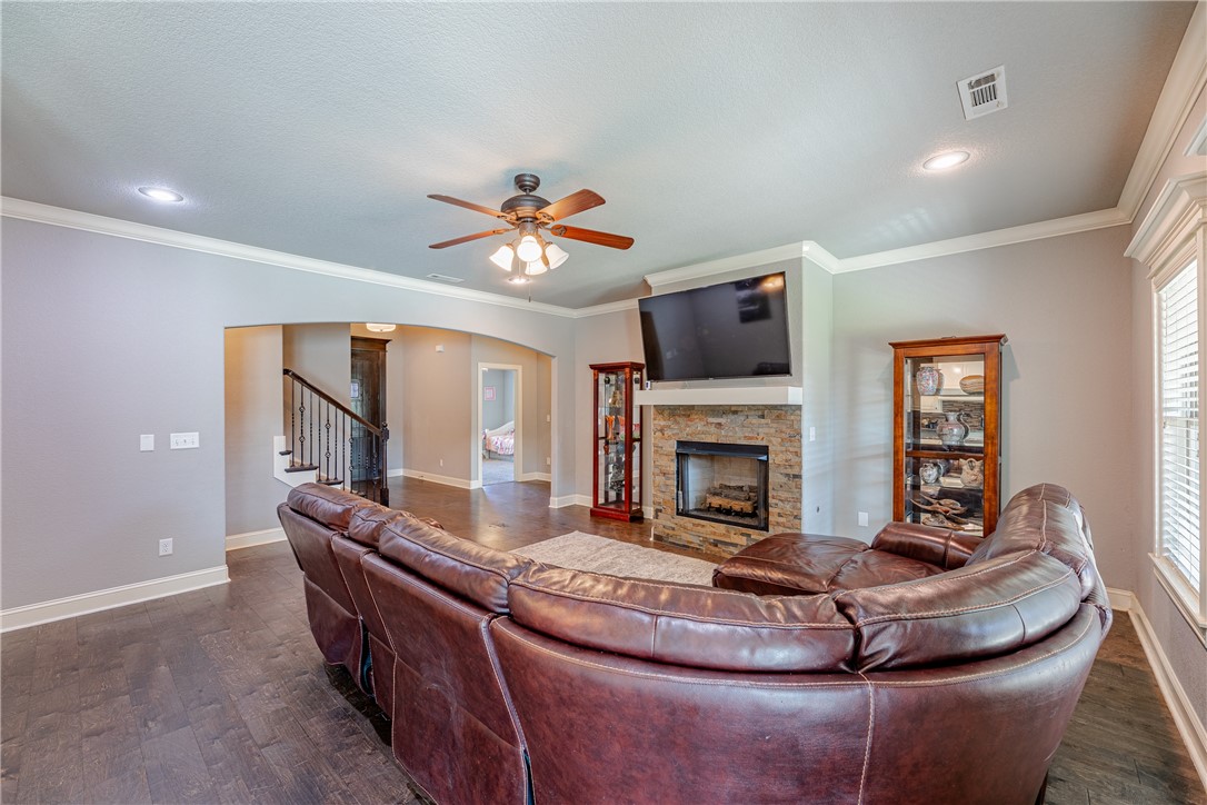 Edgar Estates Sub Bentonville - Residential