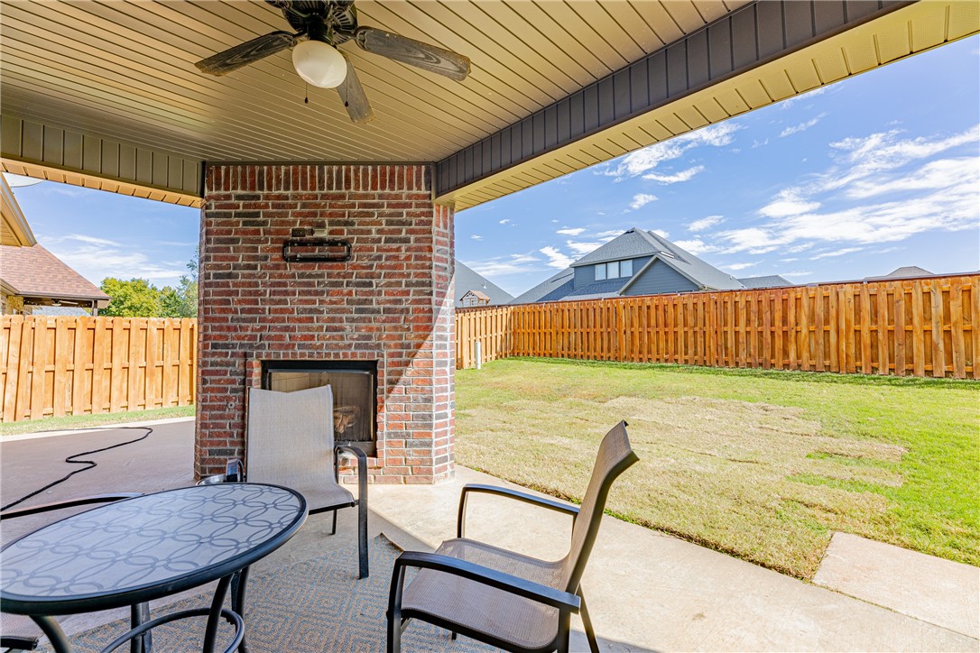 Edgar Estates Sub Bentonville - Residential