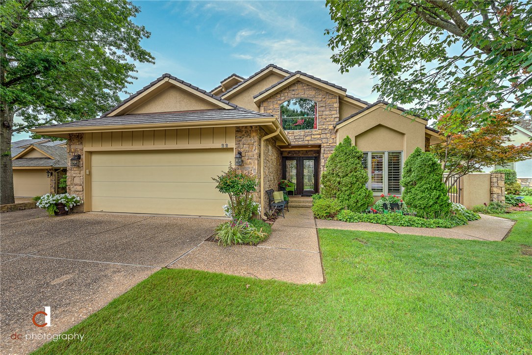 Pinnacle - Residential