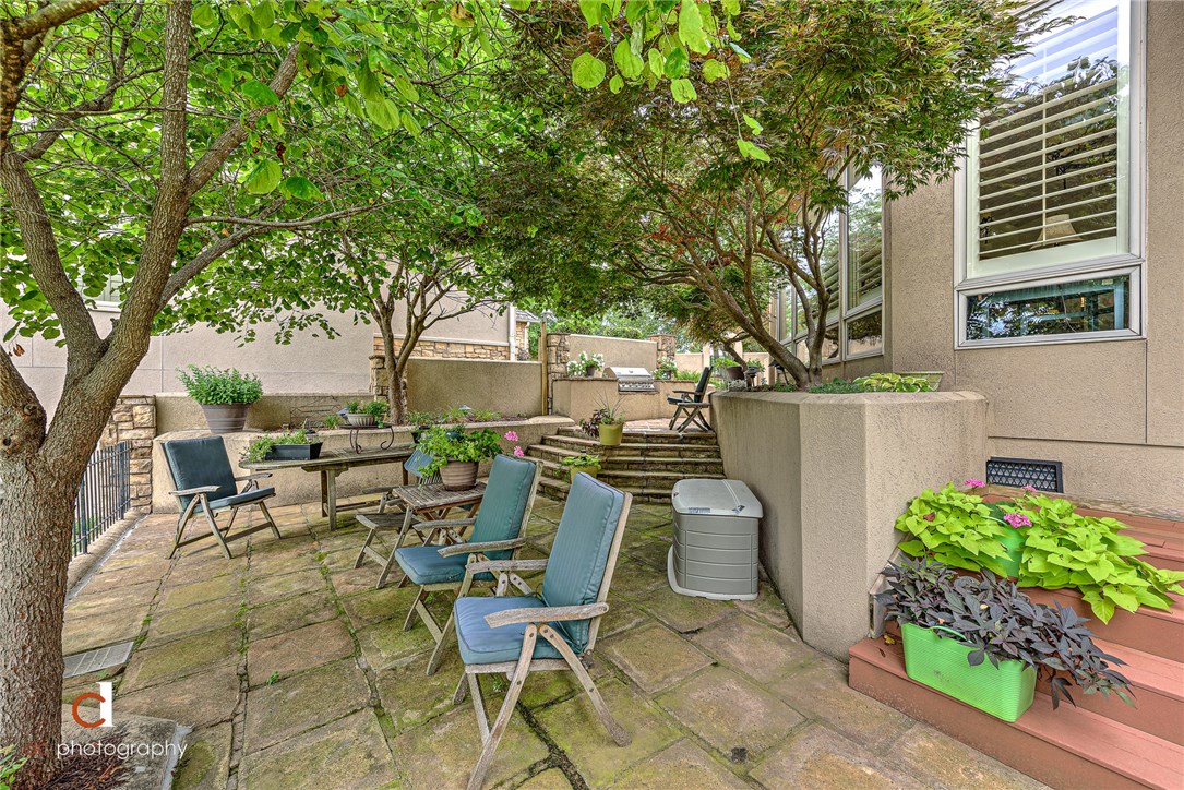 Pinnacle - Residential