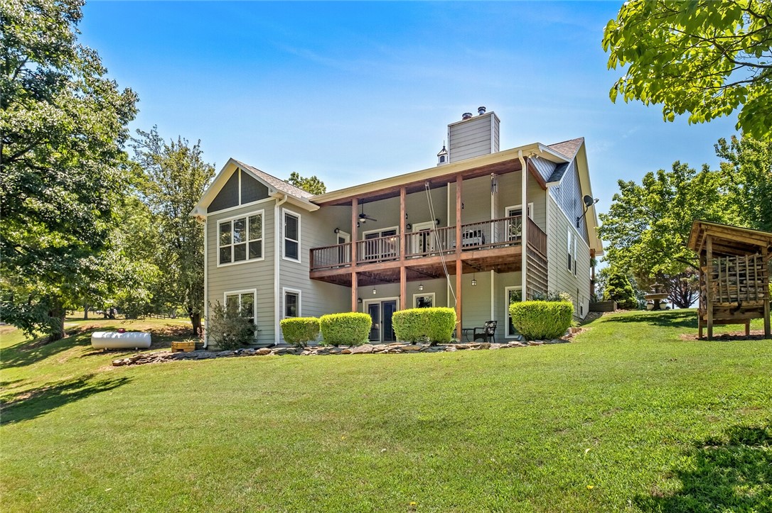 Indian Hills - Residential