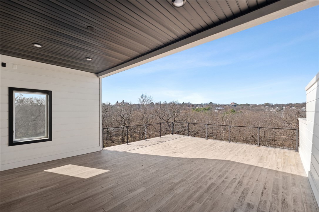 Mitchells Add - Residential