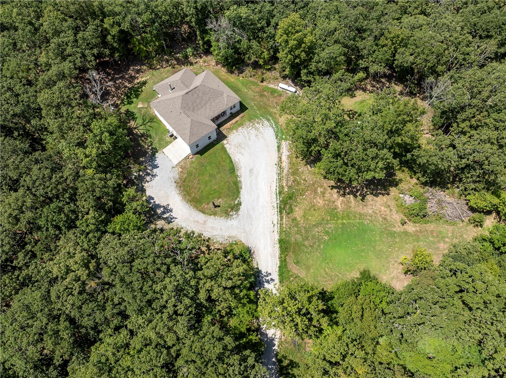 Elkins Outlots - Residential