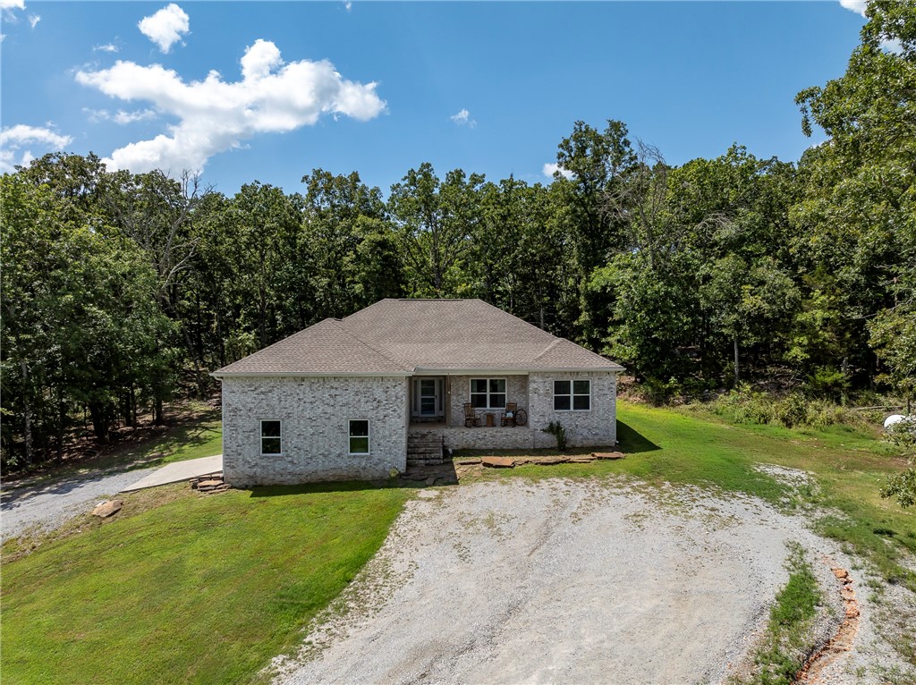 Elkins Outlots - Residential