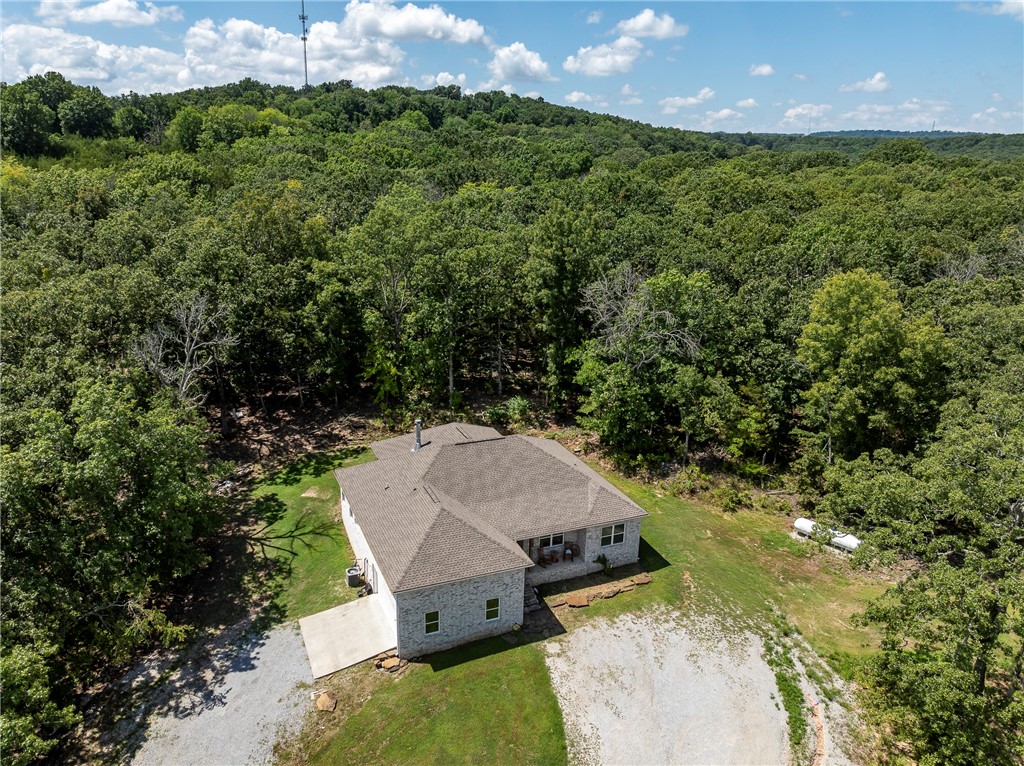 Elkins Outlots - Residential