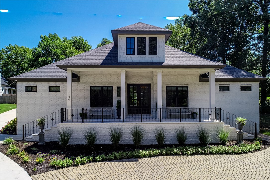 Hammond Add - Residential