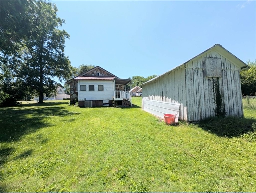 Eagle Heights - Residential