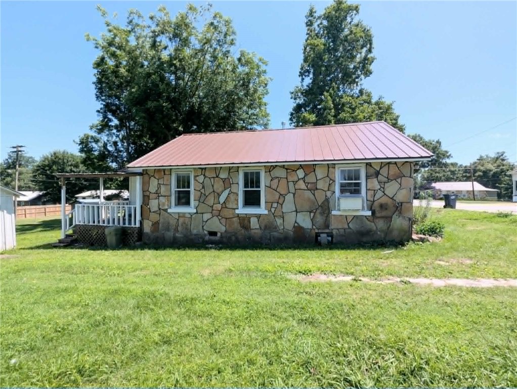 Eagle Heights - Residential