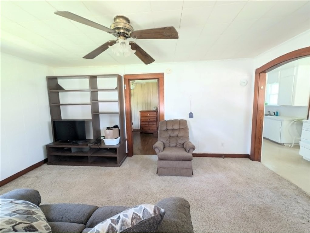 Eagle Heights - Residential
