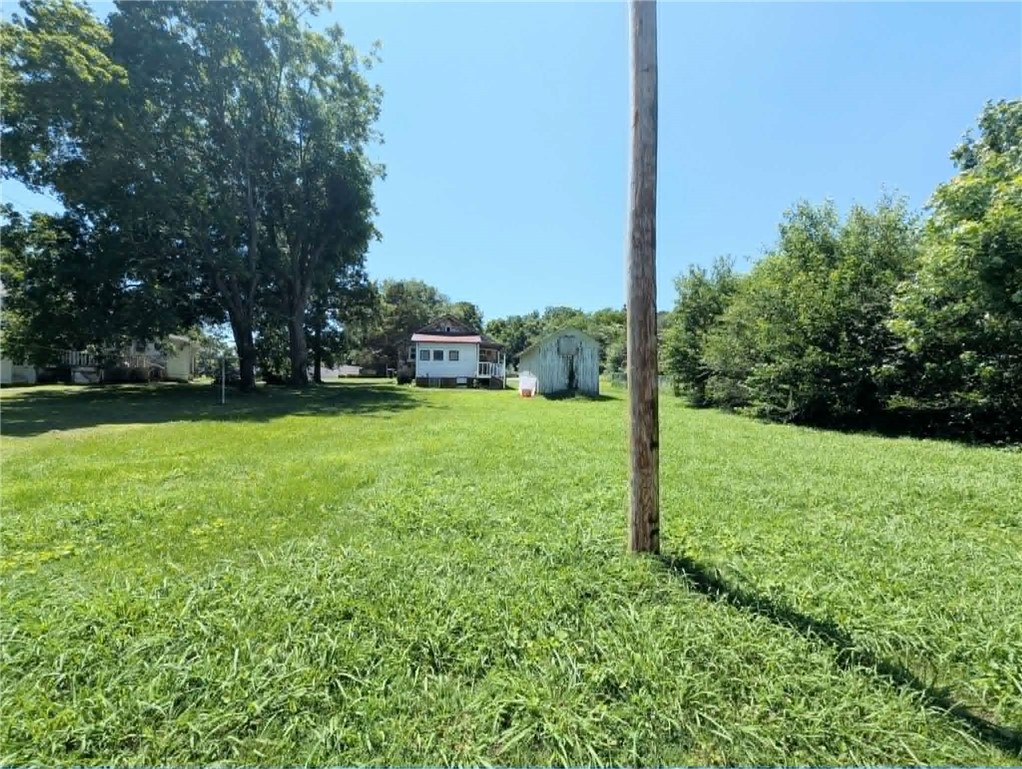 Eagle Heights - Residential