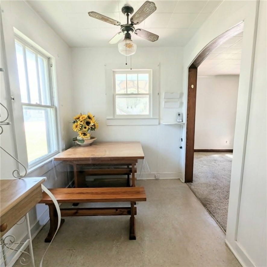 Eagle Heights - Residential