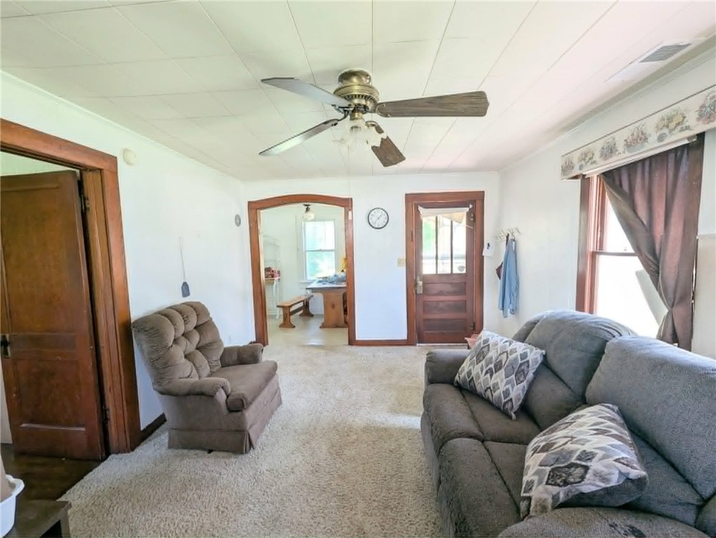 Eagle Heights - Residential