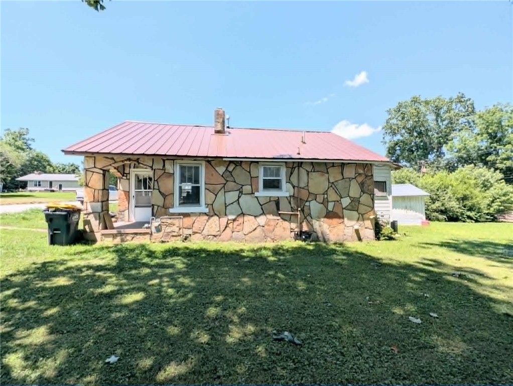 Eagle Heights - Residential