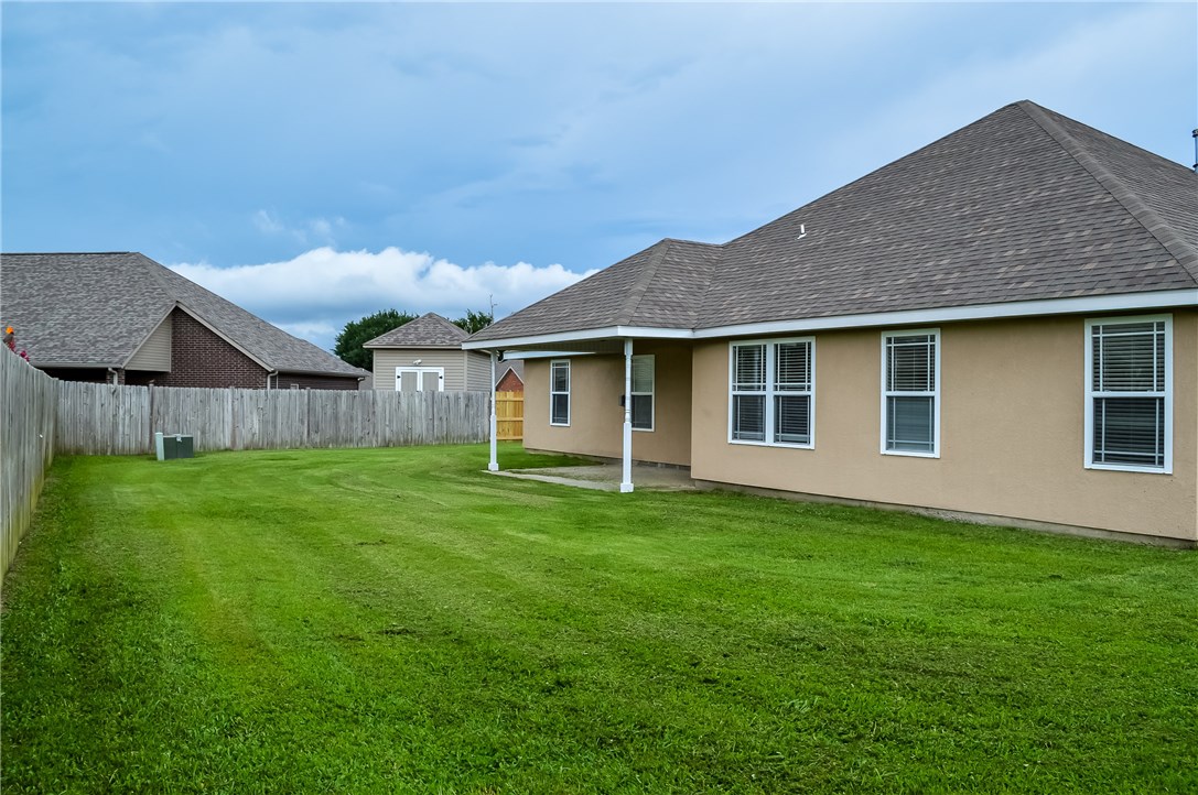 Stonecrest Sub Ph 3 Siloam Spgs - Residential