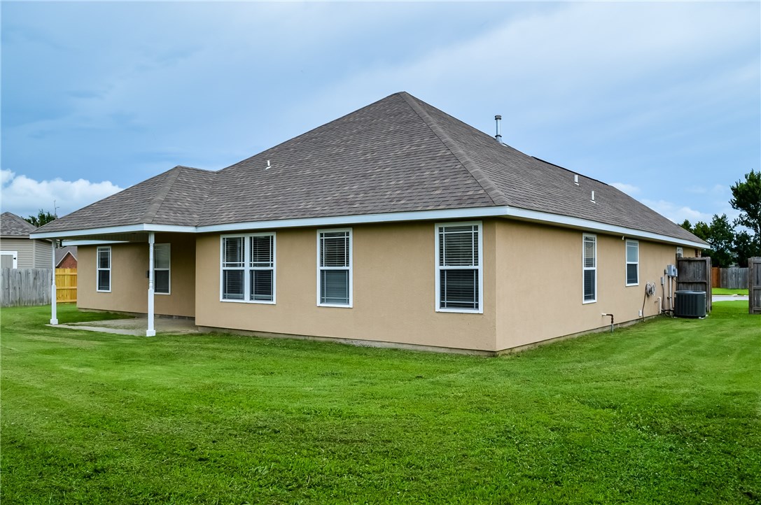 Stonecrest Sub Ph 3 Siloam Spgs - Residential