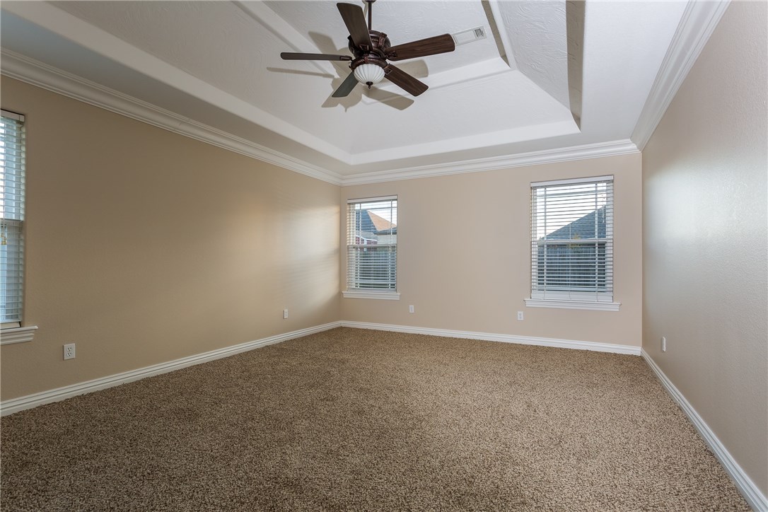 Stonecrest Sub Ph 3 Siloam Spgs - Residential