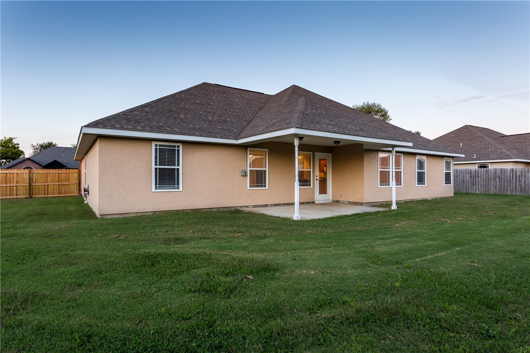 Stonecrest Sub Ph 3 Siloam Spgs - Residential