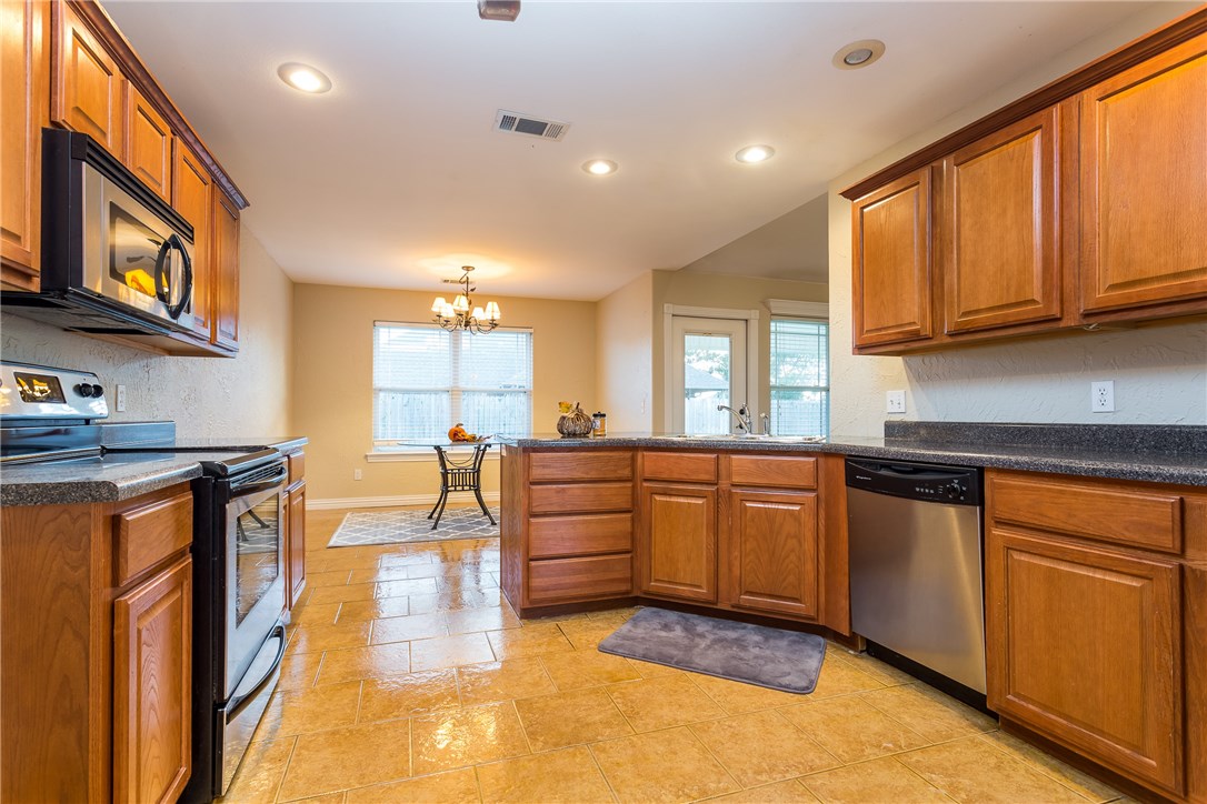 Stonecrest Sub Ph 3 Siloam Spgs - Residential