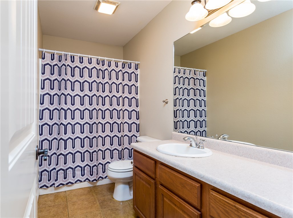 Stonecrest Sub Ph 3 Siloam Spgs - Residential
