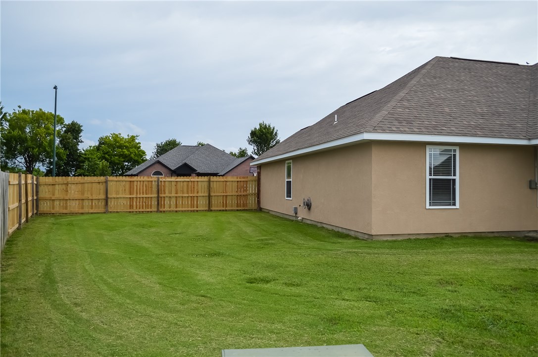 Stonecrest Sub Ph 3 Siloam Spgs - Residential