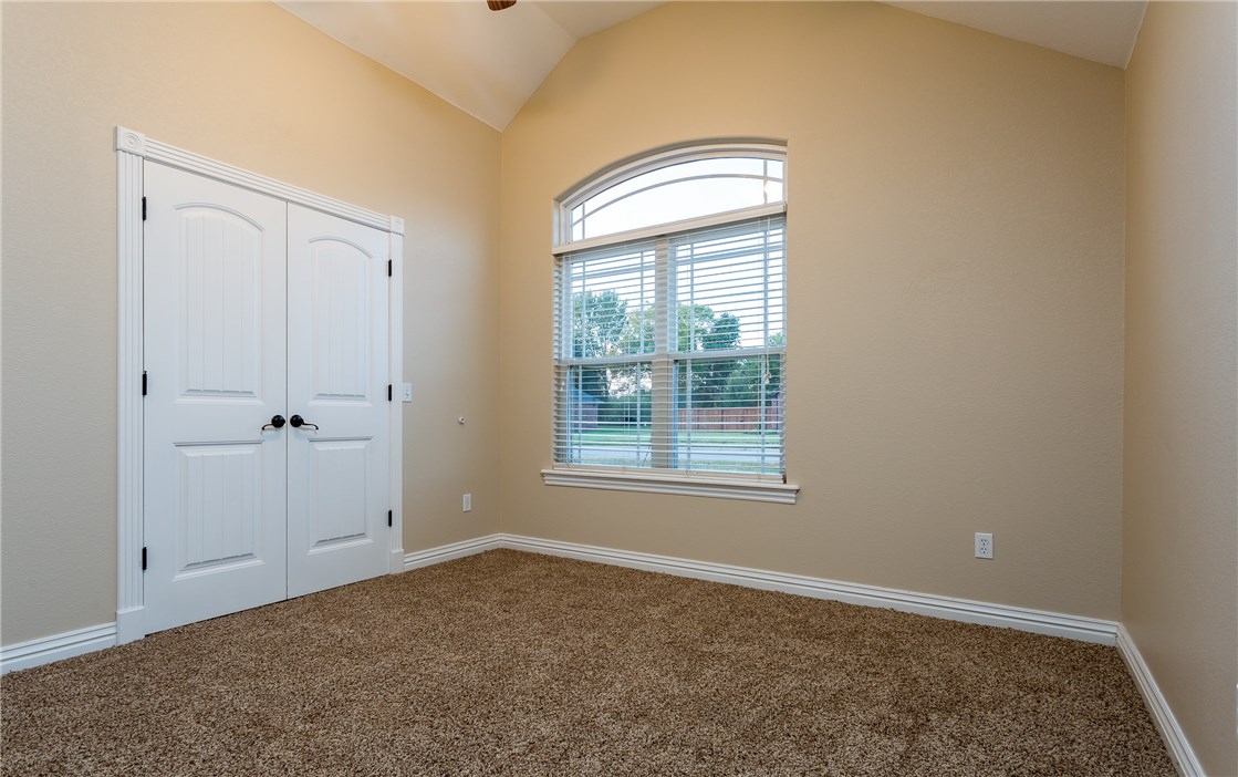 Stonecrest Sub Ph 3 Siloam Spgs - Residential
